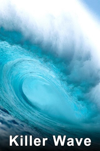 Killer Wave 2 Poster